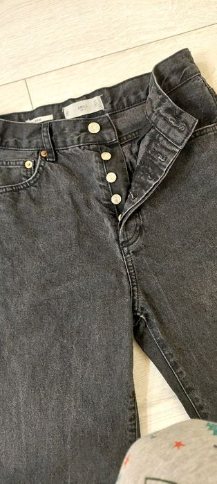 Джинси Mango 38р.
