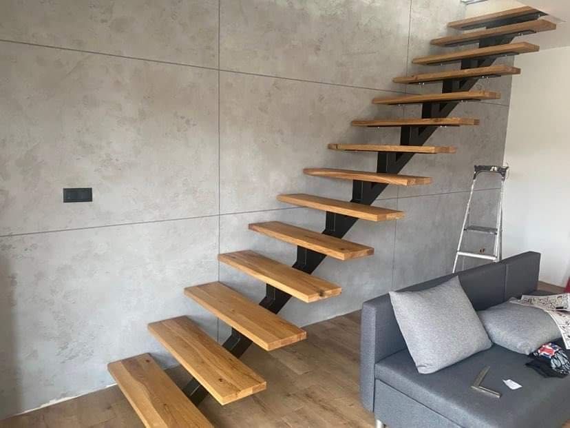 Balustrady, barierki, bramy, pergole wkonanie i montaż
