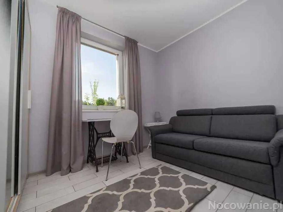 Kaszubska Ostoja-całoroczny dom na wynajem. Terminy na ferie zimowe!!!