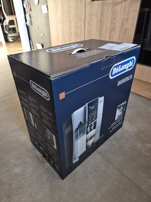 DeLonghi Dinamica ECAM 350.55.SB
