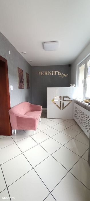 wynajmę budynek na biura, kancelaria, parking