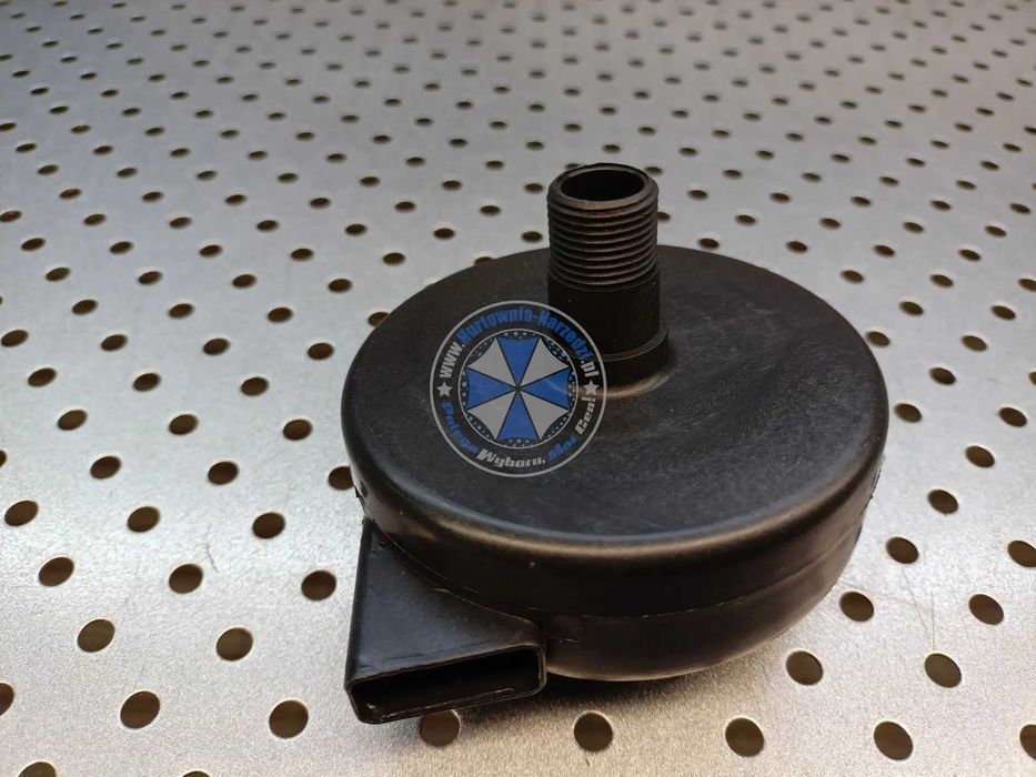 Filtr powietrza do sprężarki 3/8" 16mm filtr do kompresora 16mm