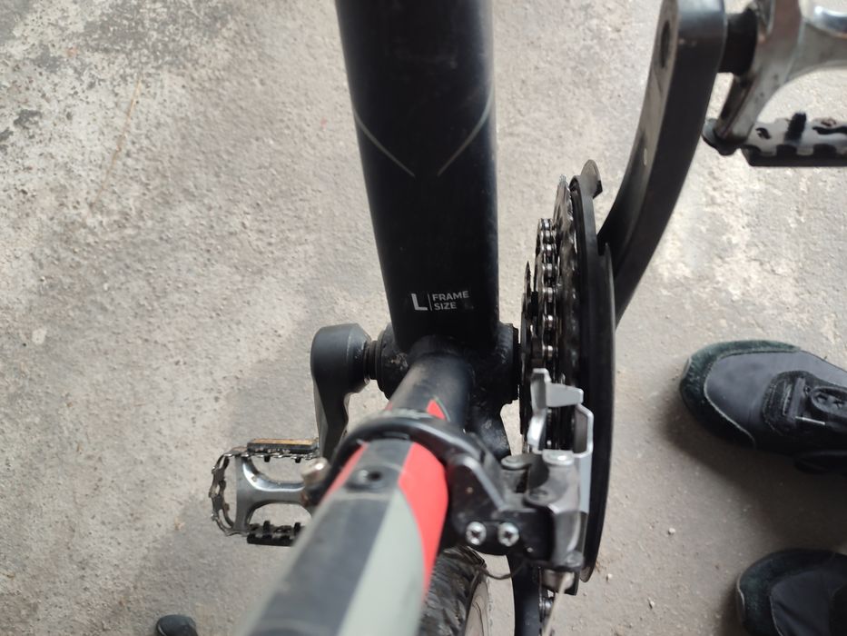 Kross Evado 4.0 rozm. L
