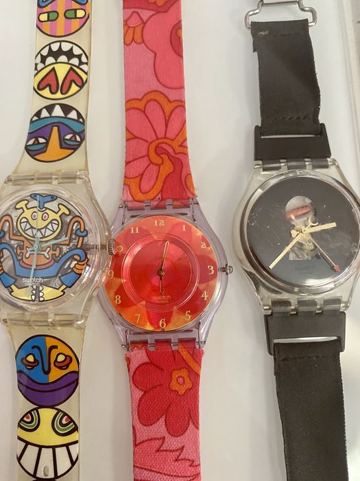 Swatch de colecao preço base