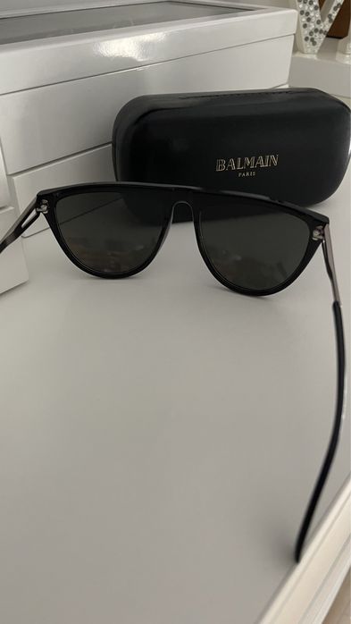 Oculos sol Balmain