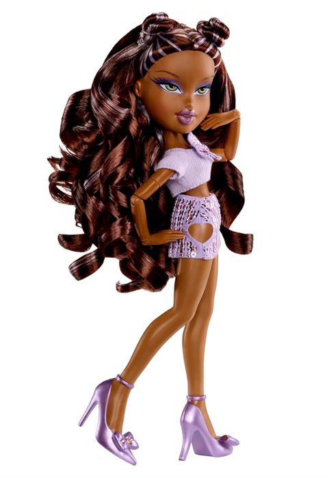 Саша Братц поп стар Bratz Pop Starz Sasha  Charm