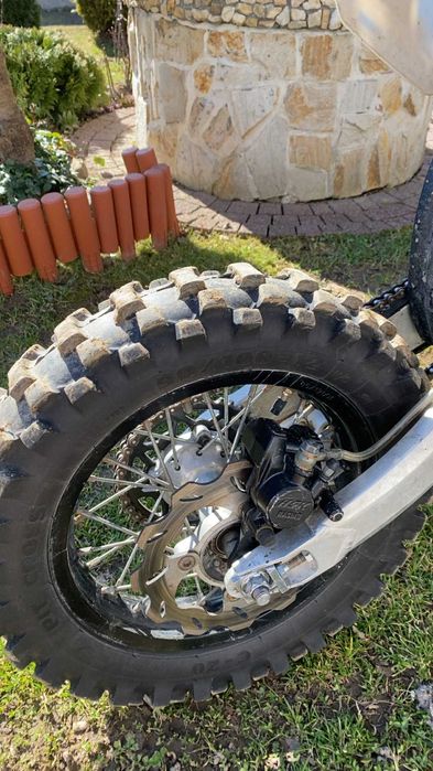 Sprzedam Mrf Rcz 140