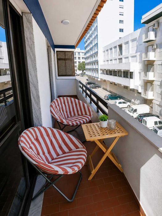 T1 Monte Gordo 16 Setembro - 24 Setembro