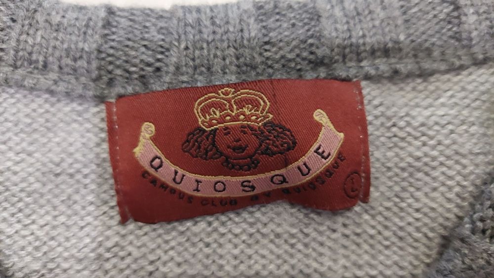 Sweter Quiosque r. L