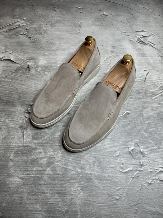 Мужские мокасины туфли 40-45