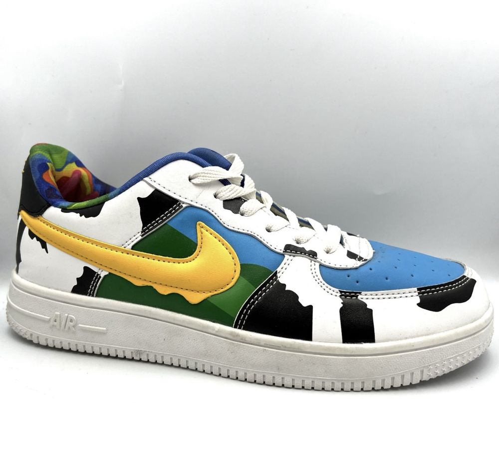 Nike air force chunky best sale
