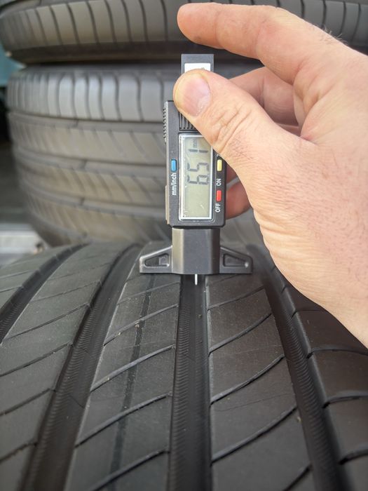 245/45 R19 i 275/40 R19 105Y Michelin ePrimacy art.(2436)