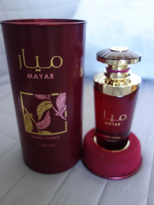 Perfumy arabskie Lataffa, Cherry Intense 100 ml