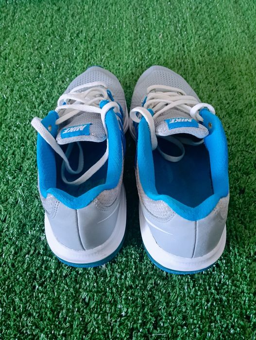 Tênis Nike Air Max  36.5 como novos