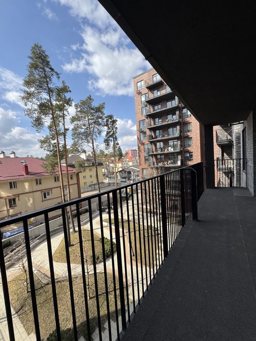 Жк Ютландія 1, 2к квартира 68м2