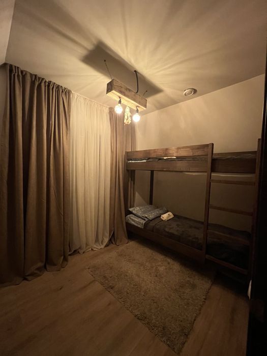 Приватна садиба «Forest House» Закарпаття (чан,сауна,відпочинок)