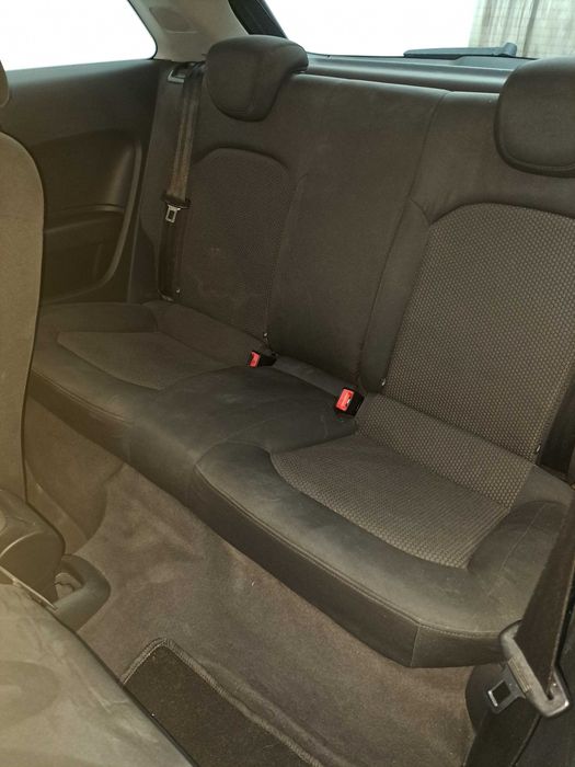Audi A1 1.6 tdi caixa automática 2012