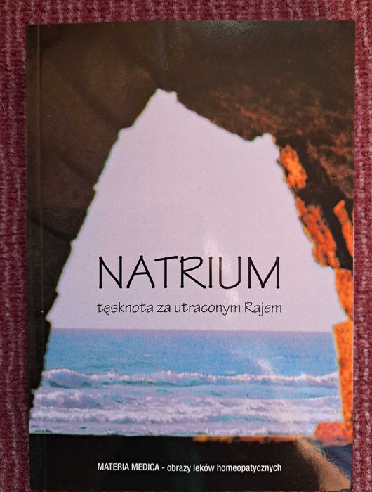 "Natrium" - monografia