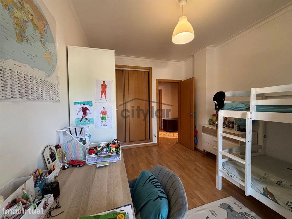 Apartamento T3 para venda em Condeixa-a-Nova