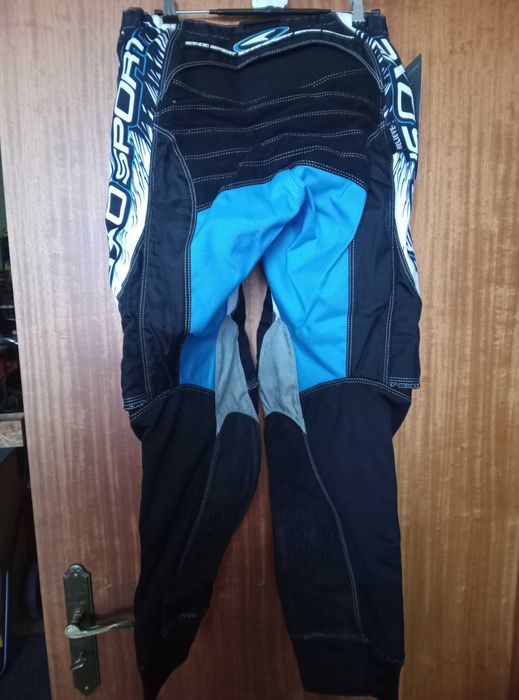 Calças para andar de moto