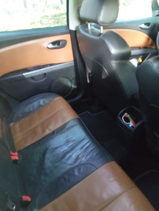 Seat leon otimo estado