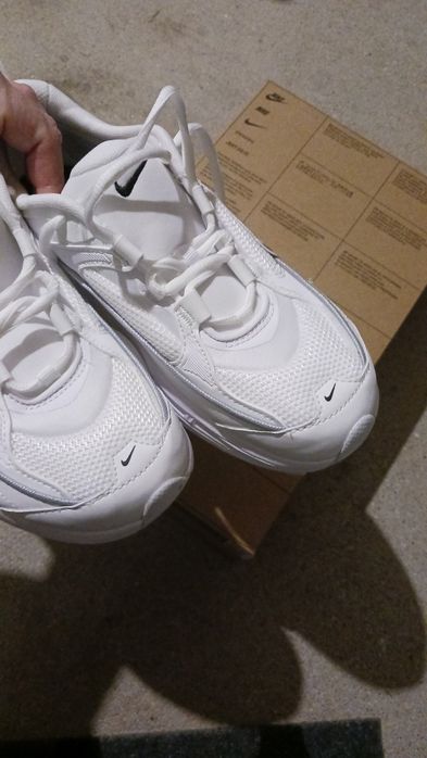 Buty nike air max bliss rozm 38 sneakersy