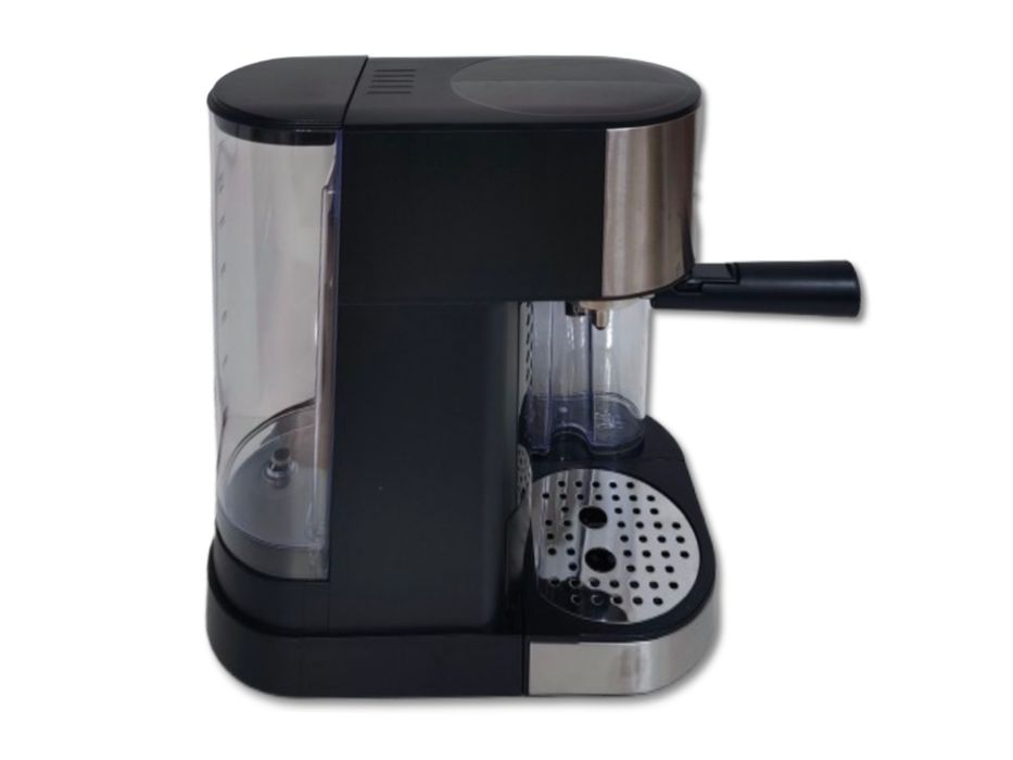 Ekspres ciśnieniowy - kolbowy MPM 15 bar (MKW-07M)