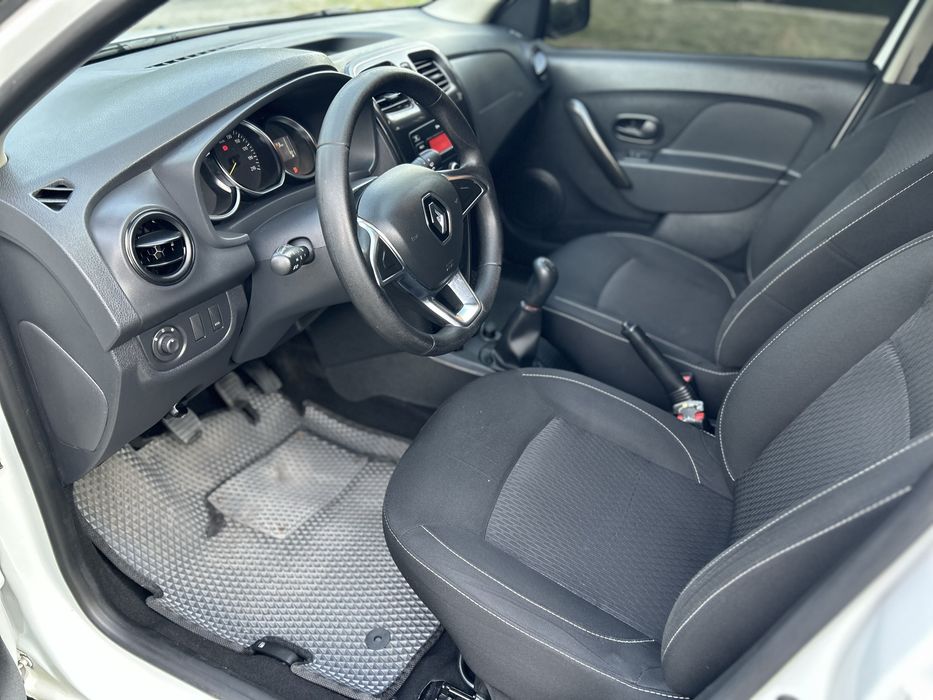 Renault Logan Mcv продаж Логан,дизель