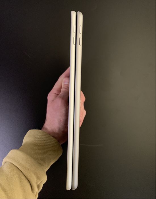 Apple iPad 5/2017 32/128gb,Wi-Fi/ Wi-fi+LTE ,silver,space gray