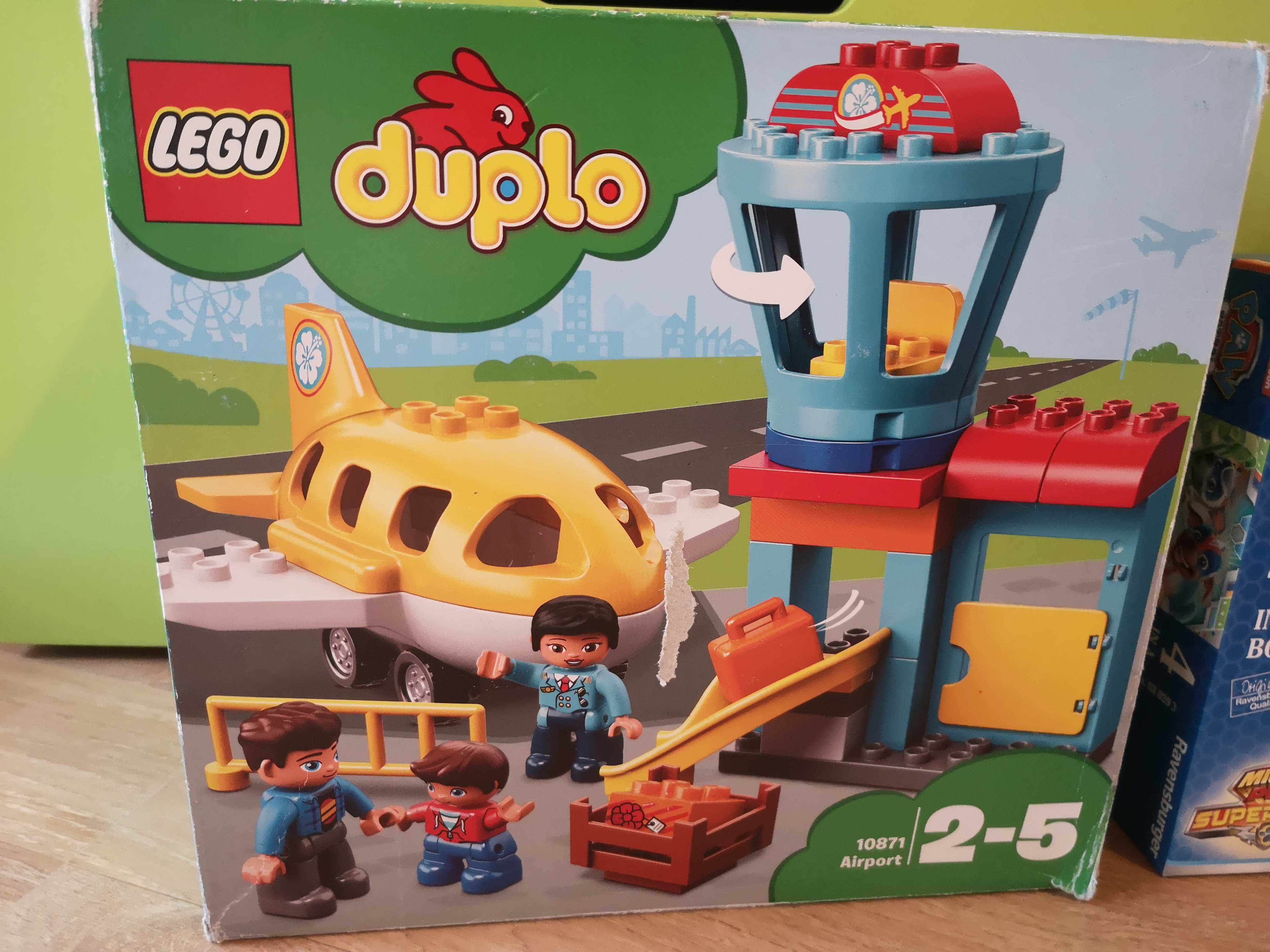 Jogos Les Maxi Superpack, Lego Duplo e puzzles Patrulha Pata Agualva  E Mira-Sintra • OLX Portugal