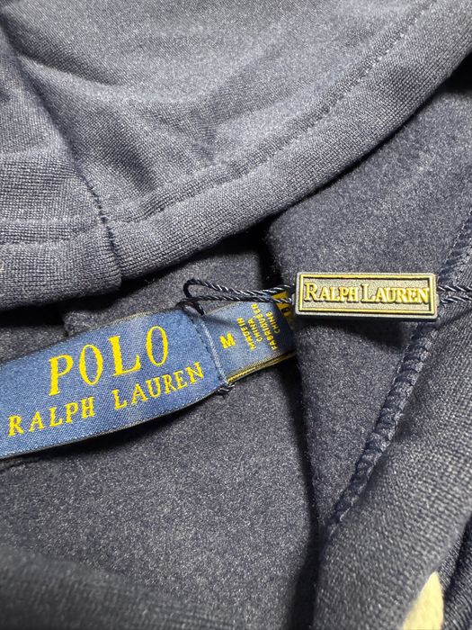 Sweatshirt Ralph Lauren