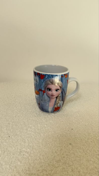 Chávena oficial Frozen II