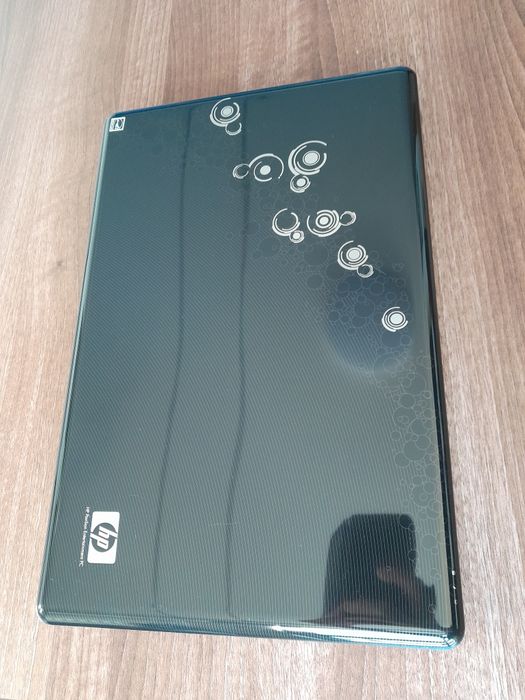 Laptop HP Pavilion dv7