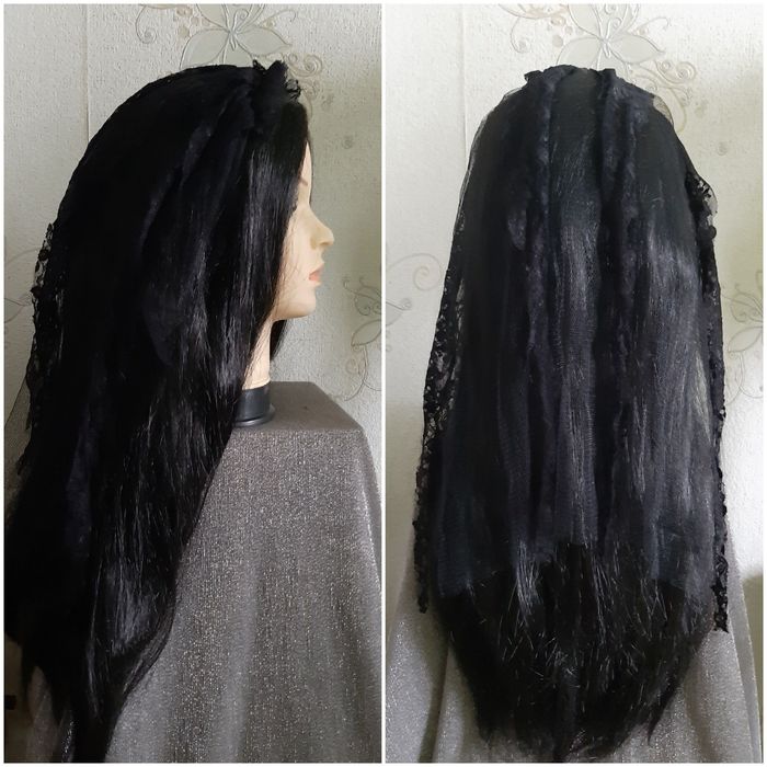 Наряд ,головной убор