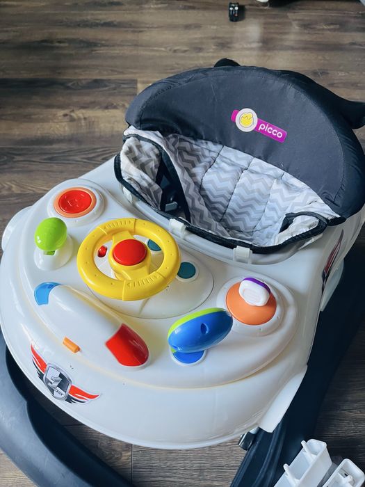 Chodzik marki Picco