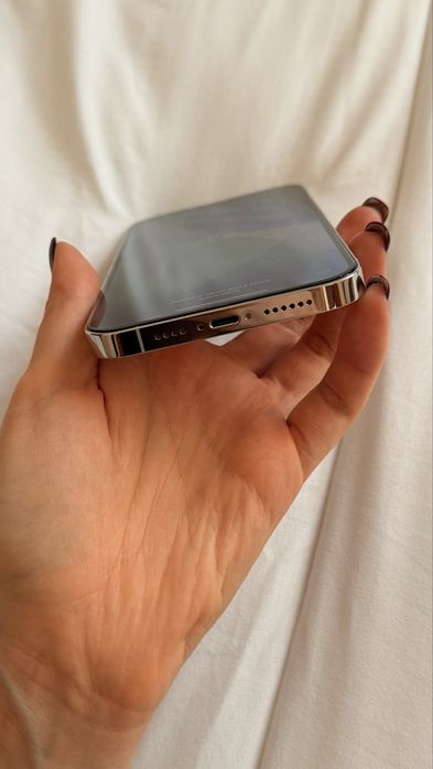 iPhone 13 Pro Max 512GB + Caixa + 3 Capas