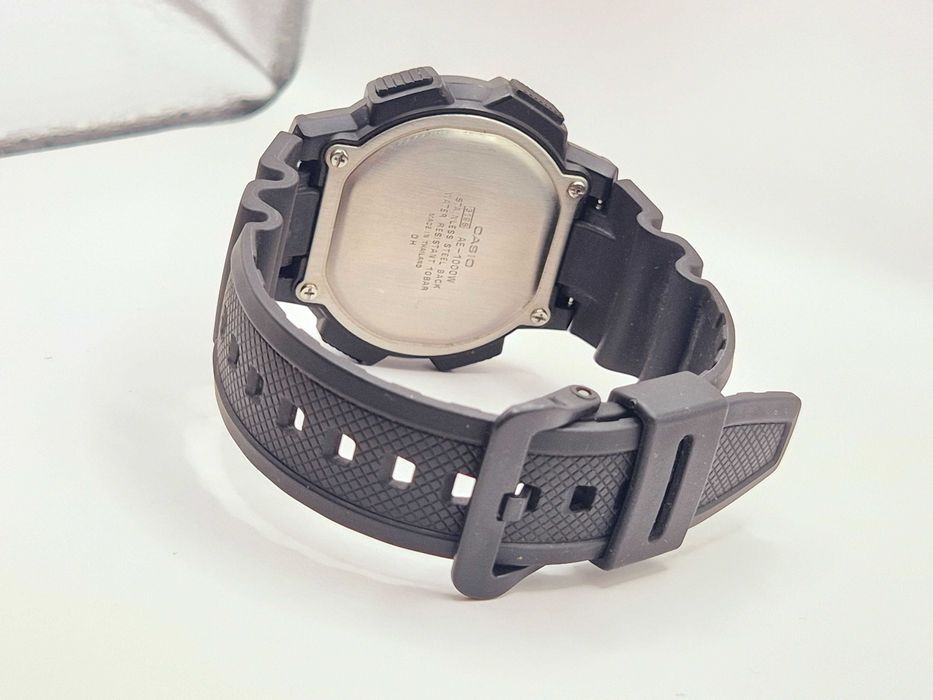 Zegarek męski Casio Sport AE-1000W