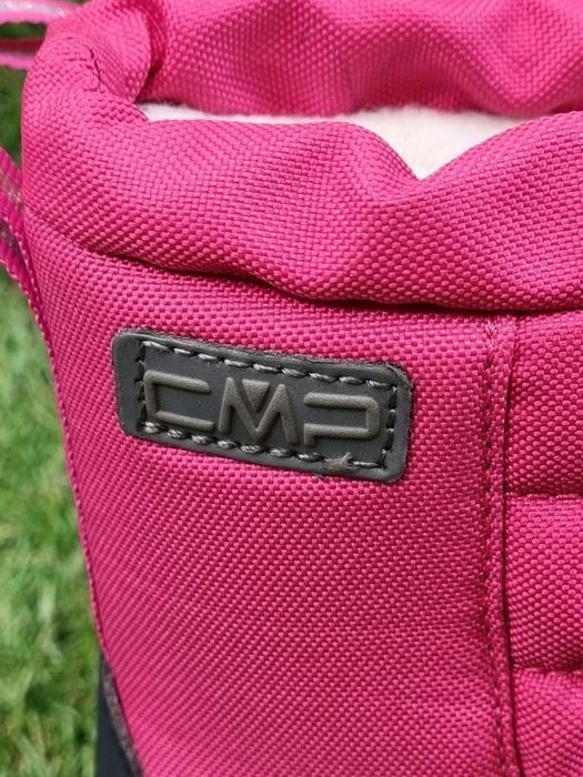 Buty śniegowce CMP