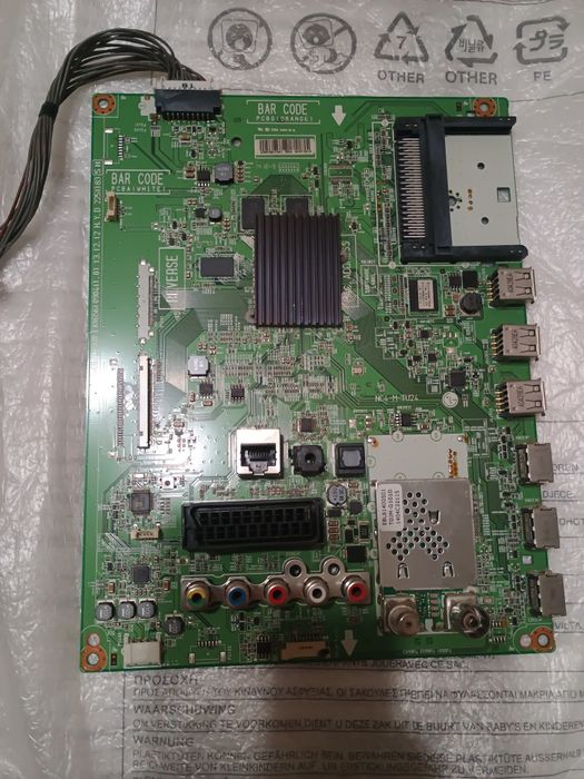 Le46B.LD46B EAX65610904 fhd і hd.