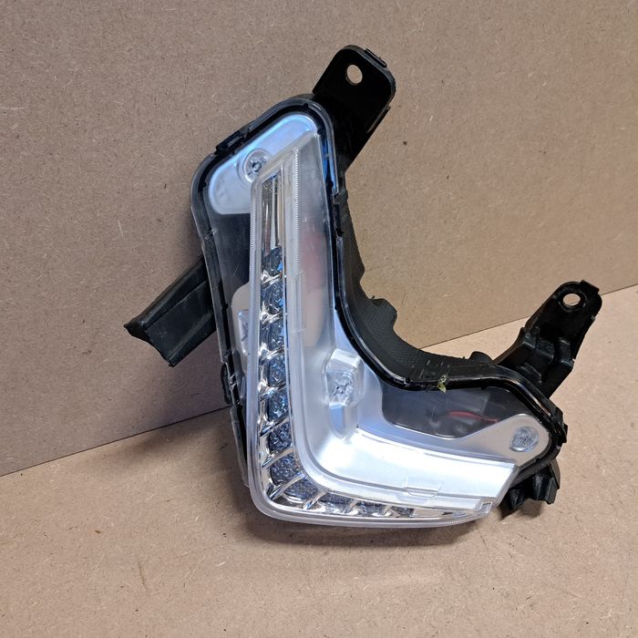 Halogen led drl hyundai tucson 3 N LINE prawy