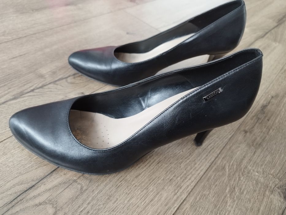 Buty damskie Lasocki