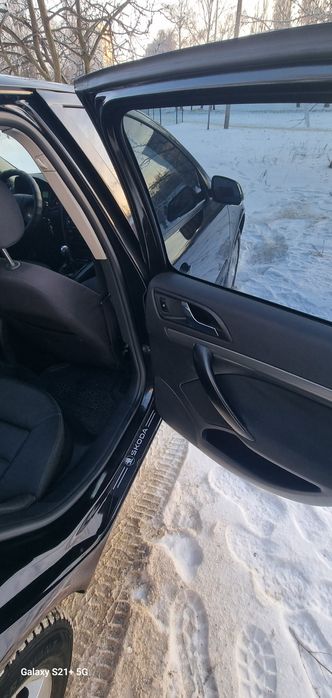 Шкода Октавия А5 1.6МРІ