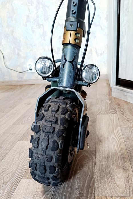 електросамокат cecotec bongo z