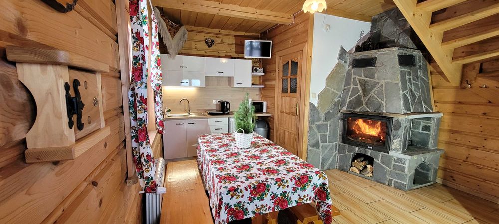 Zakopane, Swięta  wolne ,góry ,widoki