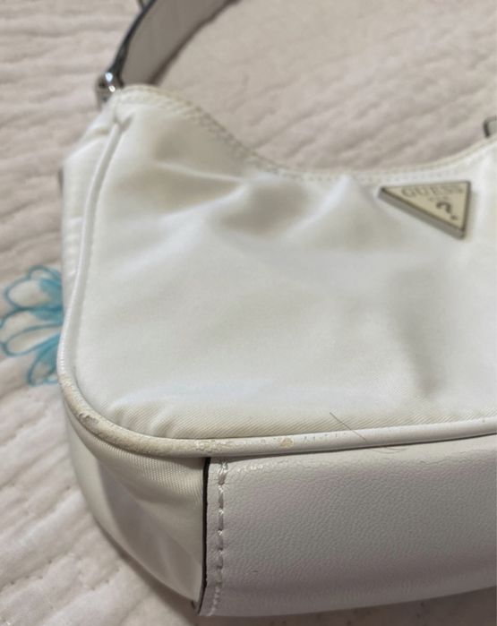 Mala / Bolsa de ombro Guess