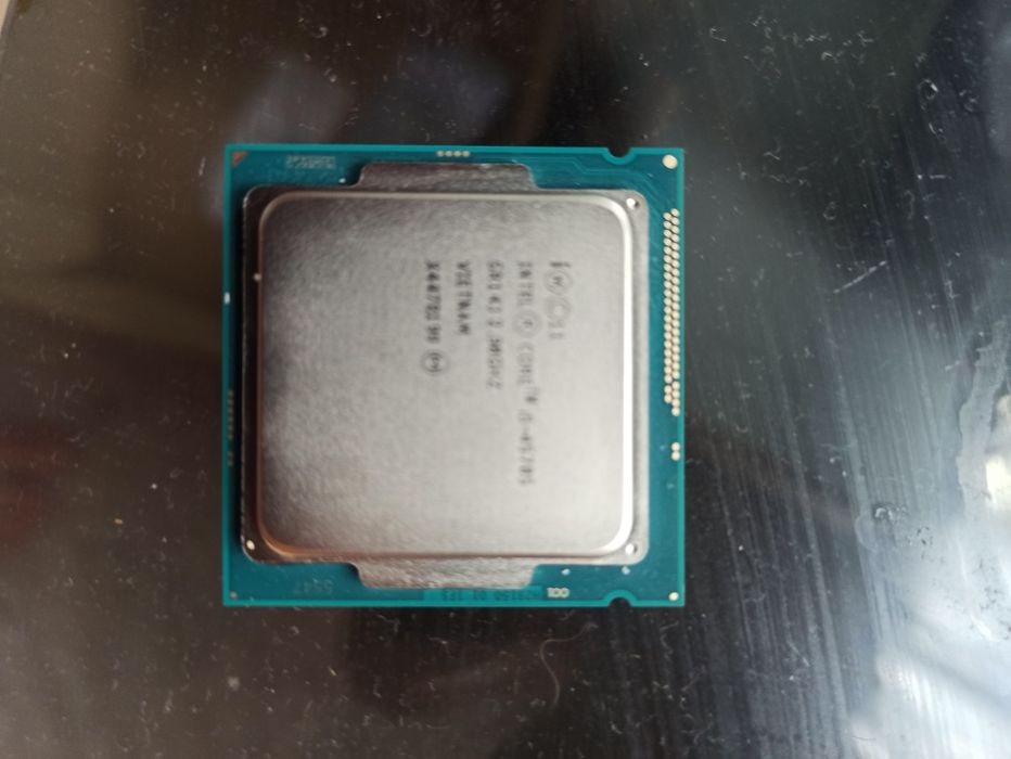 i5 4570 - купити комплектуючі для ПК - Ціна на OLX.ua