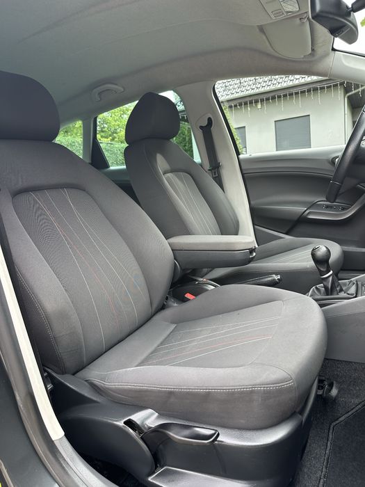 Seat Ibiza 1.4 Mpi 86 Ps COPA  Raty-Zamiana-Gwarancja VIP
