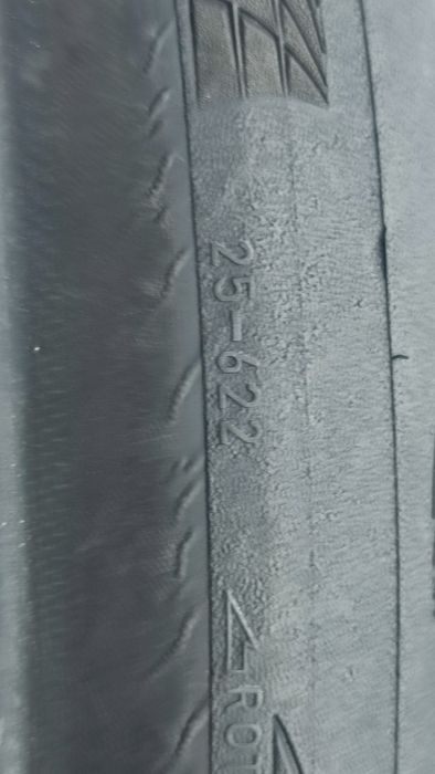 Opona Continental Grand Prix 5000 S  TR , 700x25mm