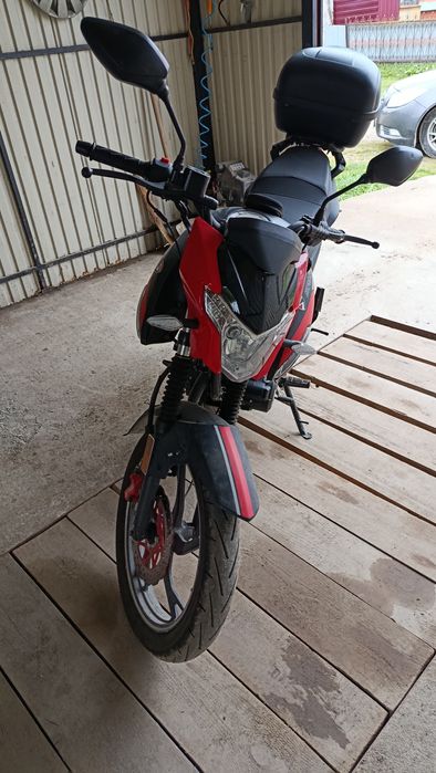 продам spark sp r27