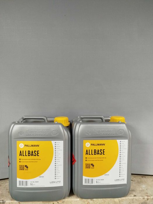 Sprzedam lakier podkładowy ALLBASE